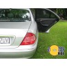 Cortinillas solares para Mercedes-Benz Clase S W220 Berlina (1998–2005)