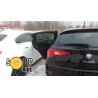 Sluneční clony Alfa Romeo Giulietta (2010-2020)
