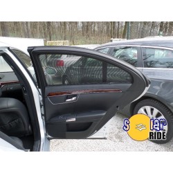 Jaluzele, parasolare pentru Mercedes-Benz Clasa S W221 Sedan (2005–2013)