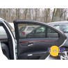 Car Shades for Mercedes-Benz S-Class W221 Sedan (2005–2013)
