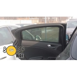 Jaluzele pentru geamurile, perdele Alfa Romeo Giulietta (2010-2020)