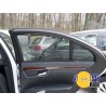 Zonneschermen voor Mercedes-Benz S-Class W221 Sedan (2005–2013)