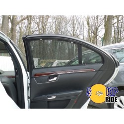 Sjenila za Mercedes-Benz S Klasa W221 Limuzina (2005–2013)