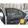 Slnečné clony pre Mercedes-Benz trieda S W221 Sedan (2005–2013)