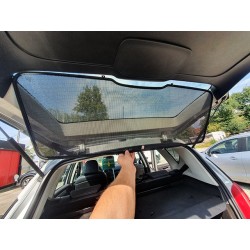 Tendine parasole per Mercedes-Benz Classe A W169 (2004–2012)