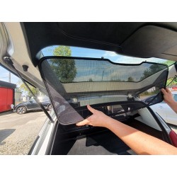 Tendine parasole per Mercedes-Benz Classe A W169 (2004–2012)