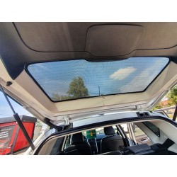 Tendine parasole per Mercedes-Benz Classe A W169 (2004–2012)