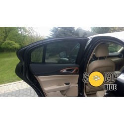 Sonnenschutz für Alfa Romeo Giulia (2016-)