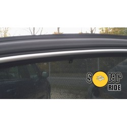 Cortinillas solares para Mercedes-Benz Clase A W176 (2012–2018)