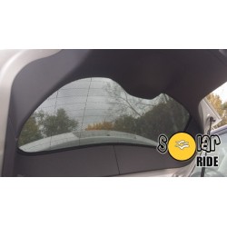 Cortinillas solares para Mercedes-Benz Clase A W176 (2012–2018)