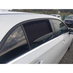 Car Shades for Mercedes-Benz A-Class W177 (2018–present)