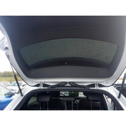 Cortinillas solares para Mercedes-Benz Clase A W177 (2018–presente)