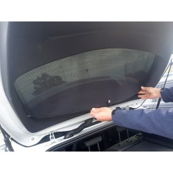 Sonnenschutz für Mercedes-Benz A-Klasse W177 (2018–heute)