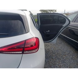Pare-soleil pour Mercedes-Benz Classe A W177 (2018–aujourd’hui)