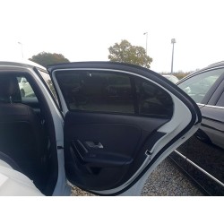 Jaluzele parasolare pentru Mercedes-Benz Clasa A W177 (2018–prezent)
