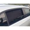 Slnečné clony pre Mercedes-Benz trieda A W177 (2018–súčasnosť)