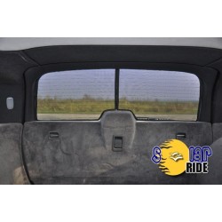 Car Shades for Mercedes-Benz E-Class S210 Estate (1996–1999)