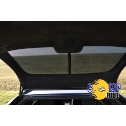 Car Shades for Mercedes-Benz E-Class S210 Estate (1996–1999)