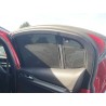 Car Shades for Alfa Romeo Stelvio (2016-)