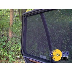 Car Shades for Mercedes-Benz E-Class S210 Estate (1996–1999)