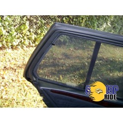 Car Shades for Mercedes-Benz E-Class S210 Estate (1996–1999)
