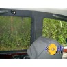 Cortinillas solares para Mercedes-Benz Clase E S210 Familiar (1999–2003)