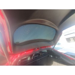 Car Shades for Alfa Romeo Stelvio (2016-)