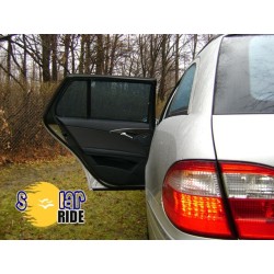 Car Shades for Mercedes-Benz E-Class S211 Estate (2002–2009)