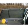 Car Shades for Mercedes-Benz E-Class S211 Estate (2002–2009)