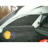 Car Shades for Mercedes-Benz E-Class S211 Estate (2002–2009)