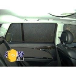 Car Shades for Mercedes-Benz E-Class S211 Estate (2002–2009)
