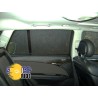 Car Shades for Mercedes-Benz E-Class S211 Estate (2002–2009)