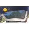 Car Shades for Mercedes-Benz E-Class S211 Estate (2002–2009)