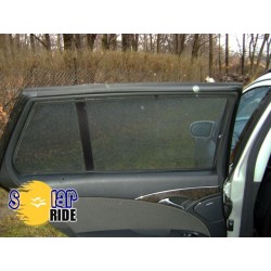 Car Shades for Mercedes-Benz E-Class S211 Estate (2002–2009)