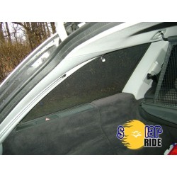 Car Shades for Mercedes-Benz E-Class S211 Estate (2002–2009)