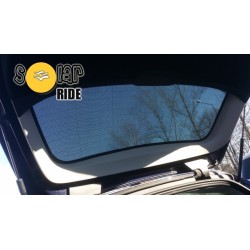 Car Shades for Mercedes-Benz E-Class S212 Estate (2009–2016)