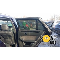 Car Shades for Mercedes-Benz E-Class S212 Estate (2009–2016)