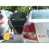 Pare soleil pour Volvo S40 II (2004-2012)