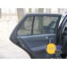 Slnečné clony pre Mercedes-Benz trieda C S203 Kombi (2001–2007)