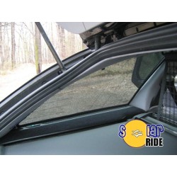 Sluneční clony pro Mercedes-Benz třídy C S203 Kombi (2001–2007)