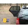 Pare-soleil pour Mercedes-Benz Classe C S203 Break (2001–2007)