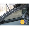 Slnečné clony pre Mercedes-Benz trieda C S203 Kombi (2001–2007)