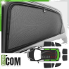 Car Shades for Mercedes-Benz C-Class S204 Estate (2007–2014)