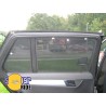 Car Shades for Mercedes-Benz C-Class S204 Estate (2007–2014)