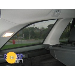 Car Shades for Mercedes-Benz C-Class S204 Estate (2007–2014)