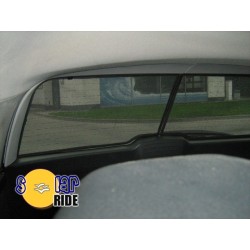 Car Shades for Mercedes-Benz C-Class S204 Estate (2007–2014)