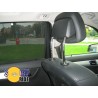 Car Shades for Mercedes-Benz C-Class S204 Estate (2007–2014)