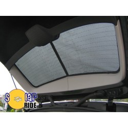Car Shades for Mercedes-Benz C-Class S204 Estate (2007–2014)