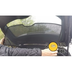 Zonneschermen voor Mercedes-Benz C-Class S205 Estate (2014–2021)