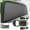 Car Shades for Mercedes-Benz C-Class S205 Estate (2014–2021)